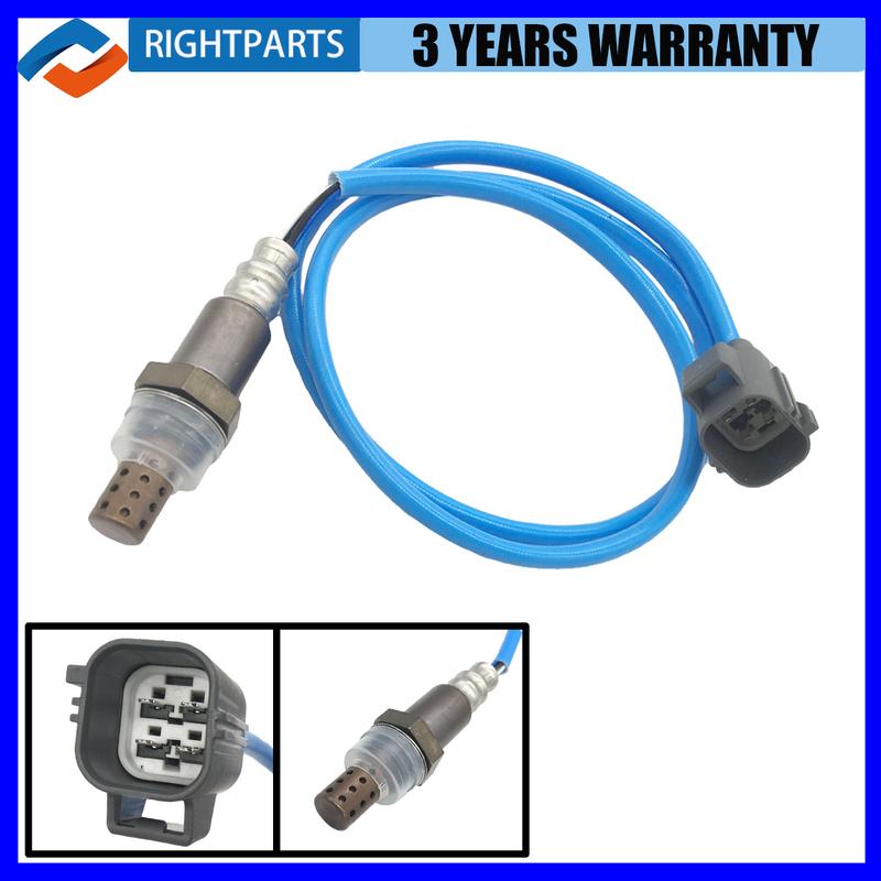 

Downstream Oxygen Sensor AH42-9G444-CA For Land Rover Range Rover Sport LR4 5.0L 2010 2011 2012 2013 LR011711 234-4465 чорний