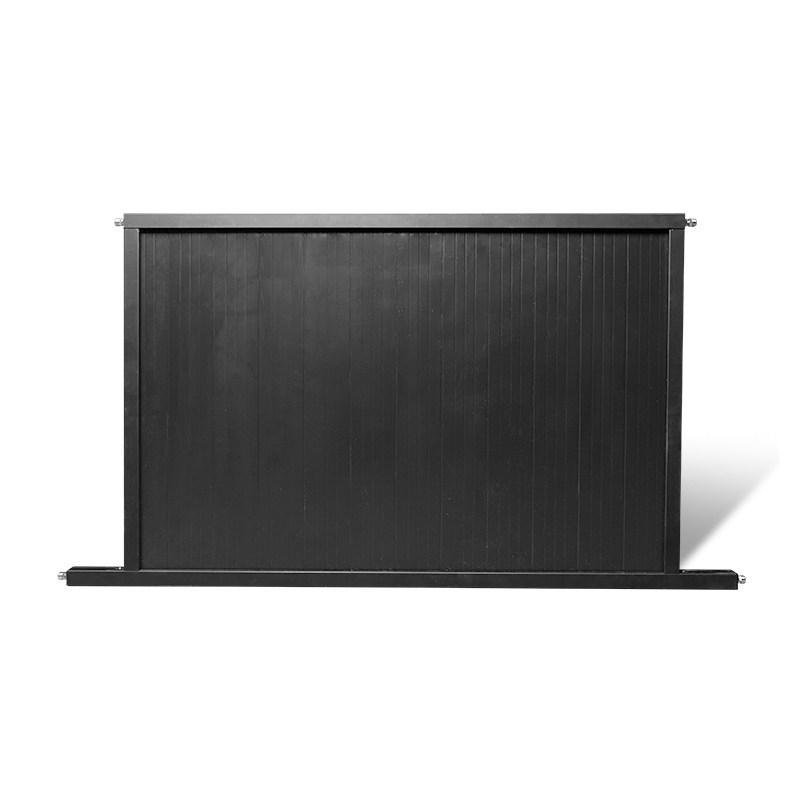 Toyota Corolla Trunk Storage Expansion Platform Modification Board