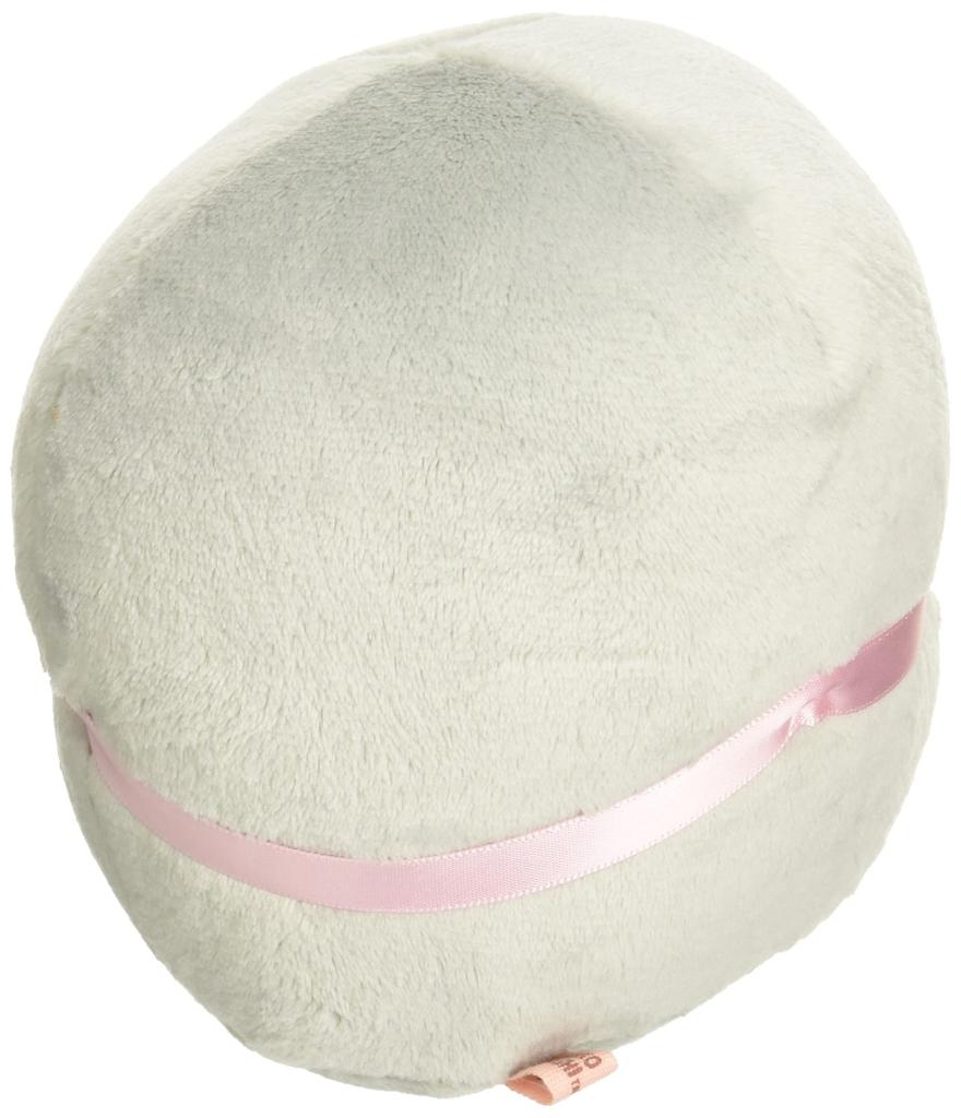 Sumikkogurashi Maulwurfshaus Mochiri Plüschtier Maulwurf MY97101 San-X