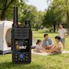 Zello Global Android Walkie Talkie Walkie Talkie Handset 4G Volledig Netwerk met Bluetooth wifi Lange Afstand PTT Bellen