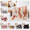 Thickened Lamb Wool Cosmetics wish2D Digital Printing Crystal Fleece Blanket Blanket