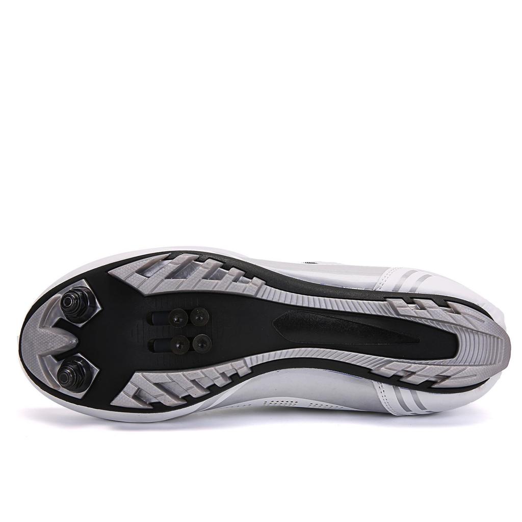 Lockable Mountain and Road Cycling Shoes T27