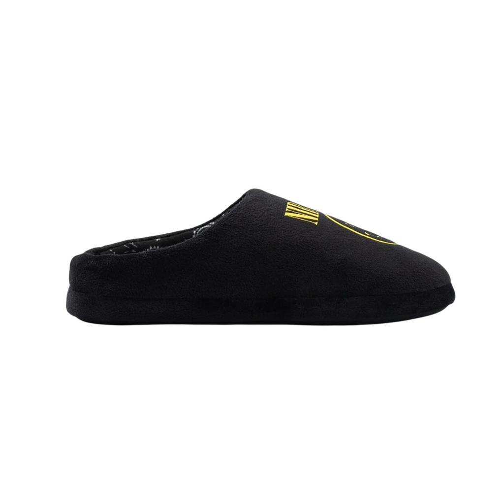 Nirvana Childrens/Kids Logo Mule Slippers