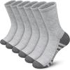 Spot Cross-border Odor-resistant Sweat-absorbent Short Running Socks for Sports