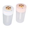 Desktop Humidifier 350ml Water Tank Continuous Intermittent Spray Anti Dry Burning Quiet USB Humidif