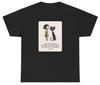 People Who Like Cats T Shirt Coraline Doll Quote Horror Movie Meme Fan Tee