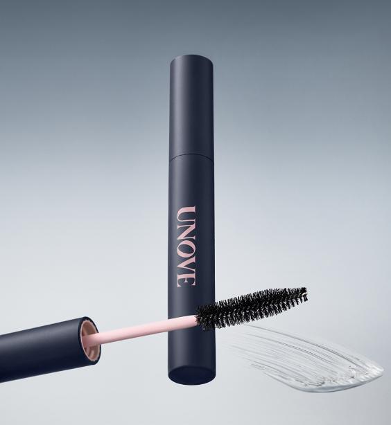 UNOVE Frizz Calming Sleek Hair Finishing Stick Hair Mascara