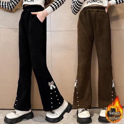 Gonne e pantaloni (per bambine dai 4 anni in su) – Pantaloni