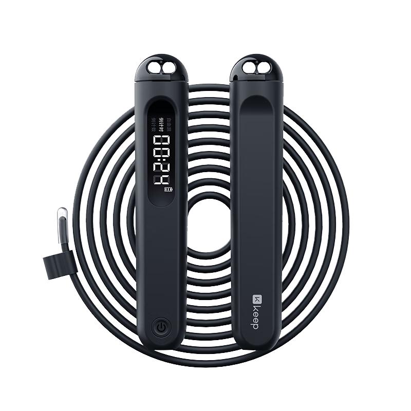 Keep Smart Counting Jump Rope for Fitness