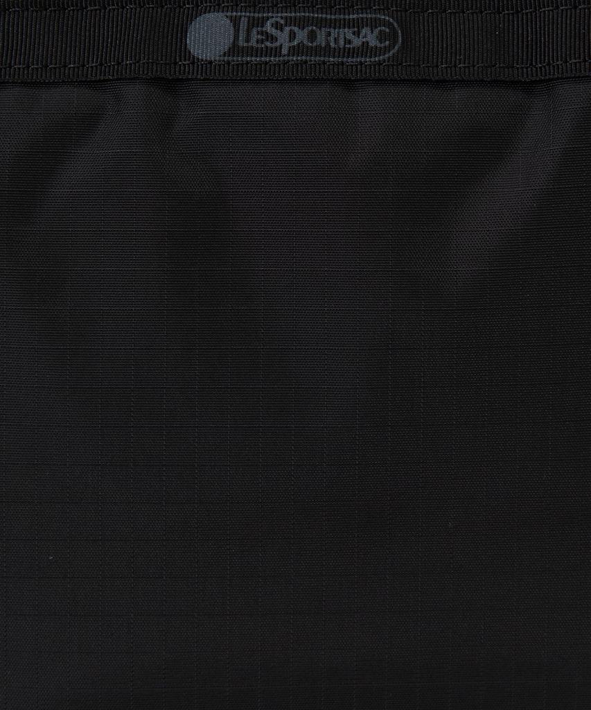 SMALL BUCKET Black JP TOTE/3041/Recycled