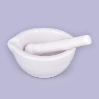 60Mm Chinese Style Grinder Set  Grinder Kitchen Mortar And Pestle Tools