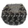 Turban Head Wraps Stylish Elegant Embroidered     European Retro Hat for Women