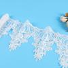 Car Bone Lacefabric Wedding Dress Dance Dress Accessories Lace Clothing Accessories