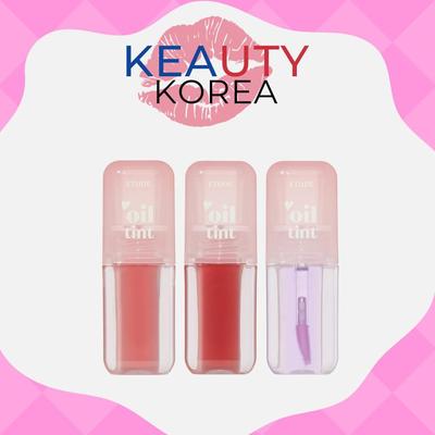 Etude Dear Darling Oljefärg 4,2g
