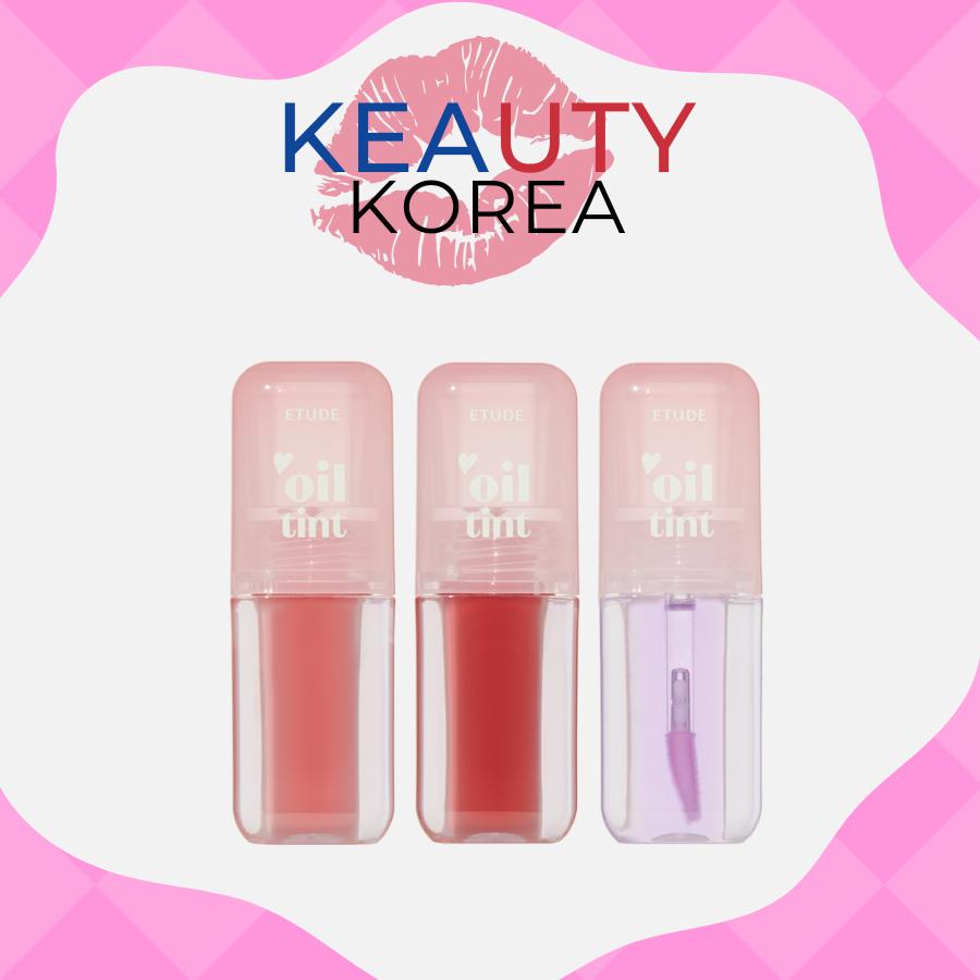 Etude Dear Darling Oil Tint 4.2g