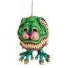 Unique Acrylic Big Mouth Monster Car Pendant Colorful Backpack Ornament For Halloween Christmas Celebration And Home Style