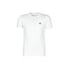Calvin Klein T Shirt Men's White J30J314544-YAF