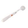 Oral Mirror Health Care Durable Dental Mouth Mirror with LED Light 1pcs