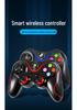 Wireless Mobile Game Controller - Compatible with iOS, Android, Switch, P3, P4 | V8 V13 X3 T3 Multi-Function Handle