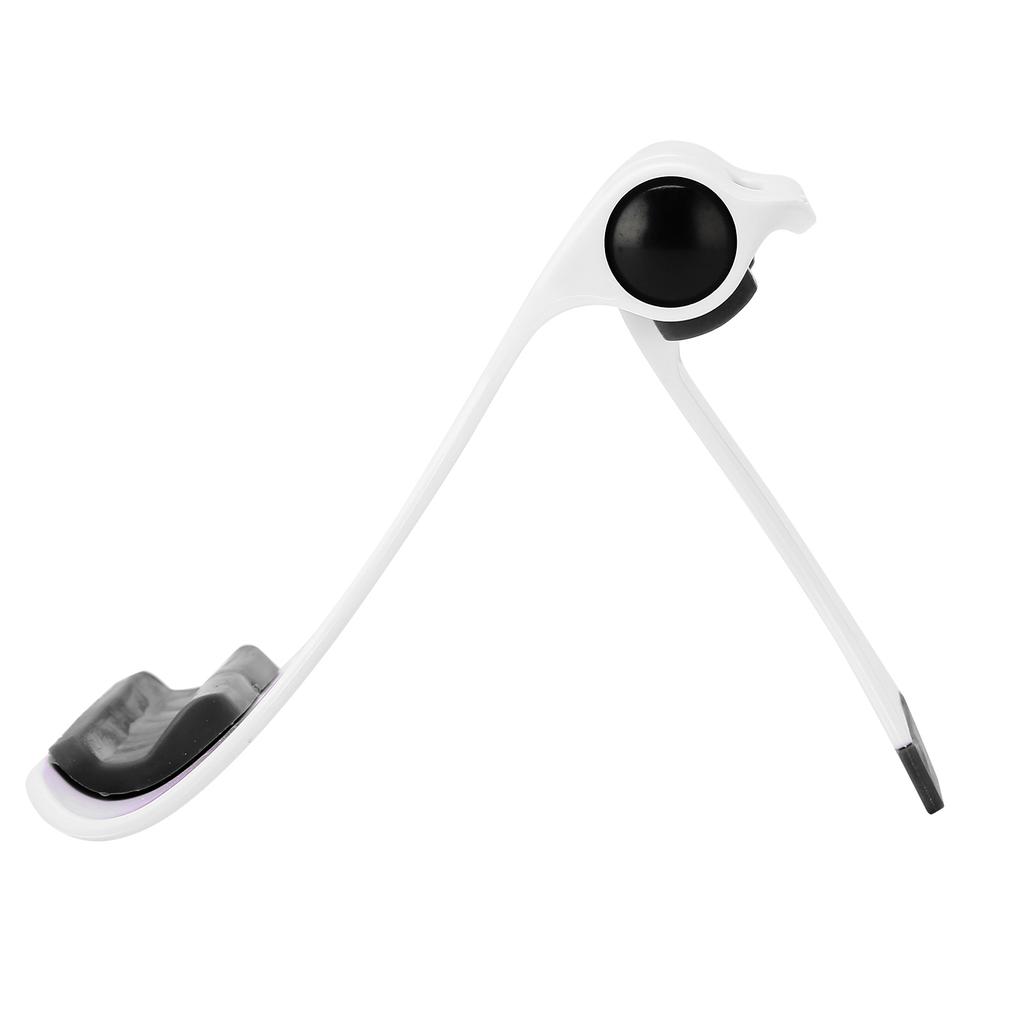 Foldable Tablet Stand 150  degrees  Adjustable Angle Desktop Stand Holder Portable Phone Tablet