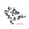 20Pcs Fuel Injector Micro Filter 8.4*5.5*2.mm for 23209-31070 /FJ786 for Lexus ISF IS350 GS350 GS450H 3.5L 5.0L (AY-F1011)