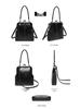 2025 Retro Niche Design Handbag - It-Girl Vibe Clip Bag