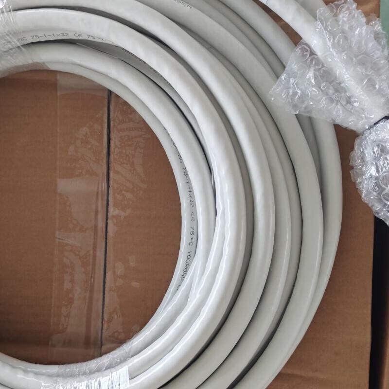 Huawei E1 & Network Gateway Relay Cables