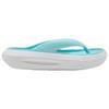 Puma Flatter Flip Soft Comfortable Anti-Chafe Flip-Flops Women footwear Blue 400498-04