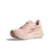 HOKA ONE ONE Bondi 9 Rose Latte Rose Cream Women's Sneakers 1162012-RLTT