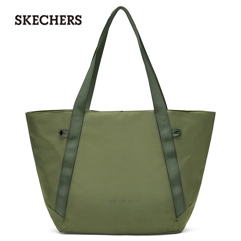 Skechers P225U112 Waterproof Tote Shoulder Bag 99