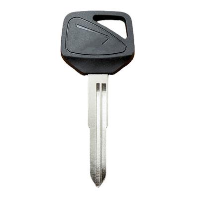 Motorcycle Key Blank Key Uncut Blade For Honda Cbr 600 900 929 954 1000 Cbr600Rr
