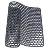 Kitchen Accessory Mesh Sink Mat Silicone Fast Draining Sink Protector Durable Quick Drying Dish Drying Pad Kitchen