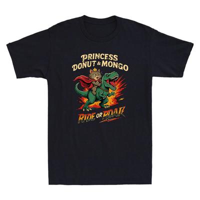 Oberteile – T-Shirts