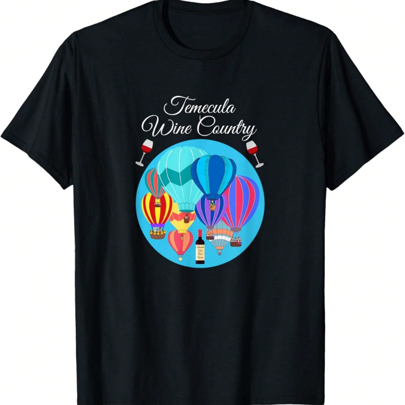 Shredder TMNT World Tour Retro T-Shirt S разноцветный