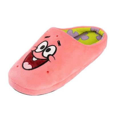 Pantofole Ciabatte Mulo Unisex Adulto Spongebob Squarepants Patrick Stella