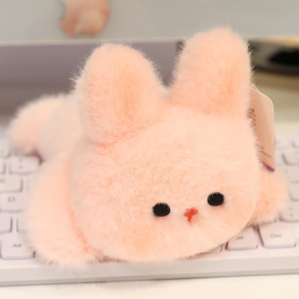 14cm Plush Toy Fridge Magnet Simulation Plush Toys Lovely Stuffed Animals  Birthday Gift