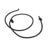 For Mercedes-Benz A W169 2004-12 / B W245 2005-11 New Windshield Windscreen Washer Nozzle Jet Hose A1698600492 No Heated