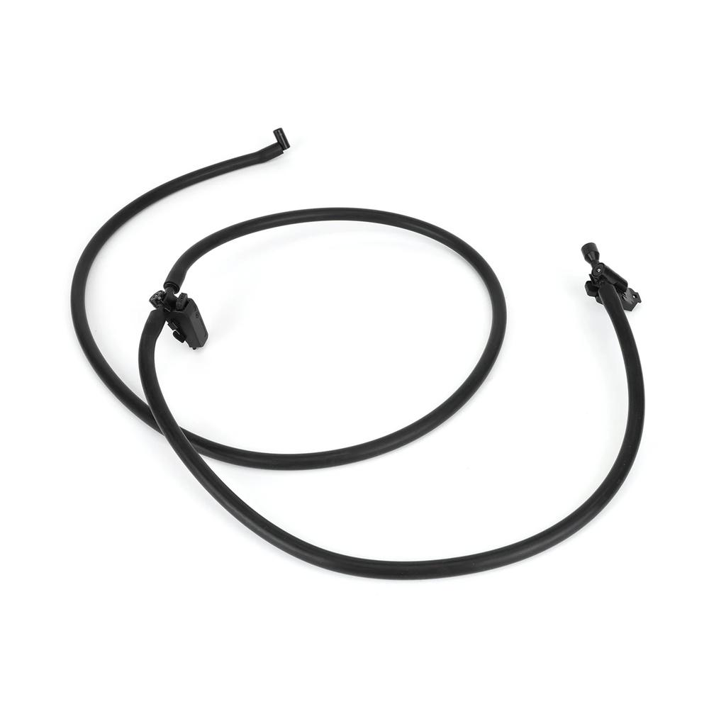 For Mercedes-Benz A W169 2004-12 / B W245 2005-11 New Windshield Windscreen Washer Nozzle Jet Hose A1698600492 No Heated