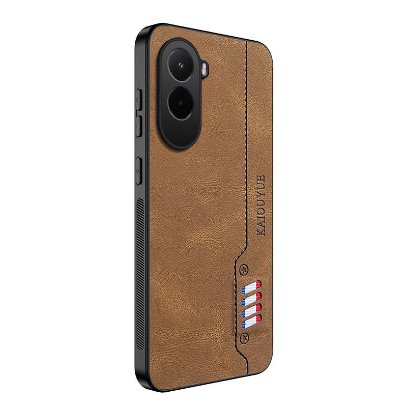 For Xiaomi Poco M7 4G Soft Silicone Shockproof Bumper Back Cover Phone Cases Fundas For Xiaomi Poco M7 Coque Capa