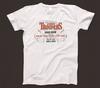 The Alabama State Troupers T Shirt 572 Road Show Music Folk Blues Southern Rock