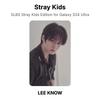 Stray Kids SLBS Stray Kids Edition for Galaxy S24 Ultra Official Photocard