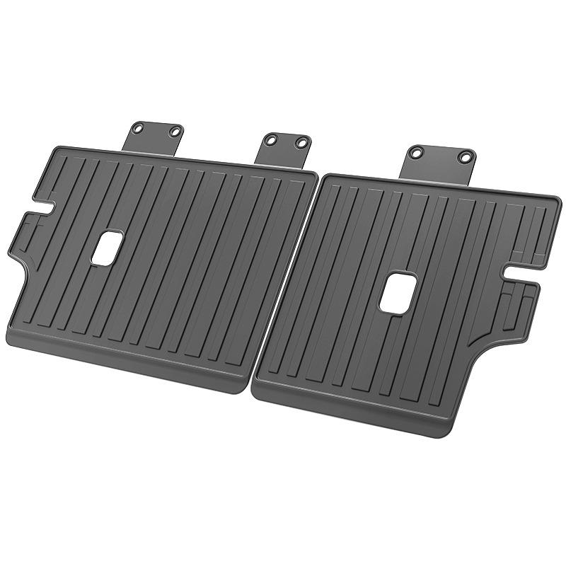 Custom TPE Trunk Mat for Tank 300