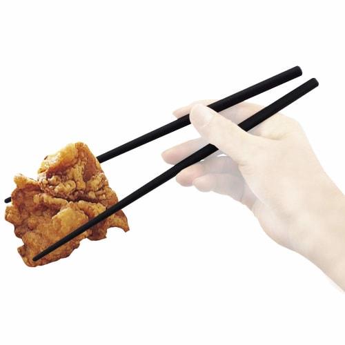 KAI Nabashi O.E.C. Silicone Black DE5904