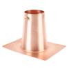 Rain Chain Gutter Adapter Metal Rain Catcher Chain Adapter for Installation Outside Gutters Downspout