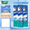 Dentifricio al Sale Minerale Super Bianco