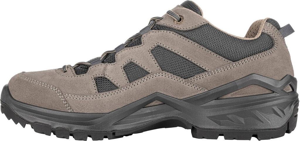 Обувь для треккинга Lowa Sirkos Evo GTX Lo (311805)