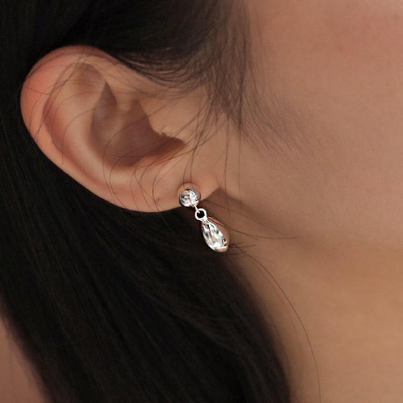 SULTANA Dew drop earring