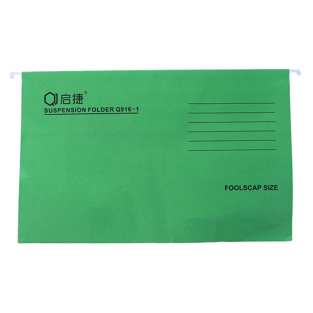 Storage Documents Organizer File Folders A4 Suspension Files Hanging File Holder Suspension Folder