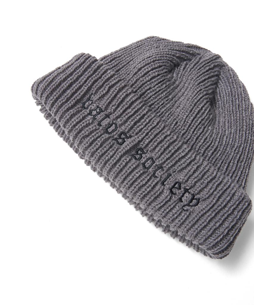 STIGMA Vs Beanie Gray
