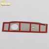2020 CS75PLUS Cigarette Lighter Panel and Ashtray Accessories